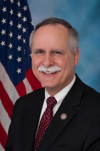 McKinley Bill Would Offer $1K Per Person in COVID Relief